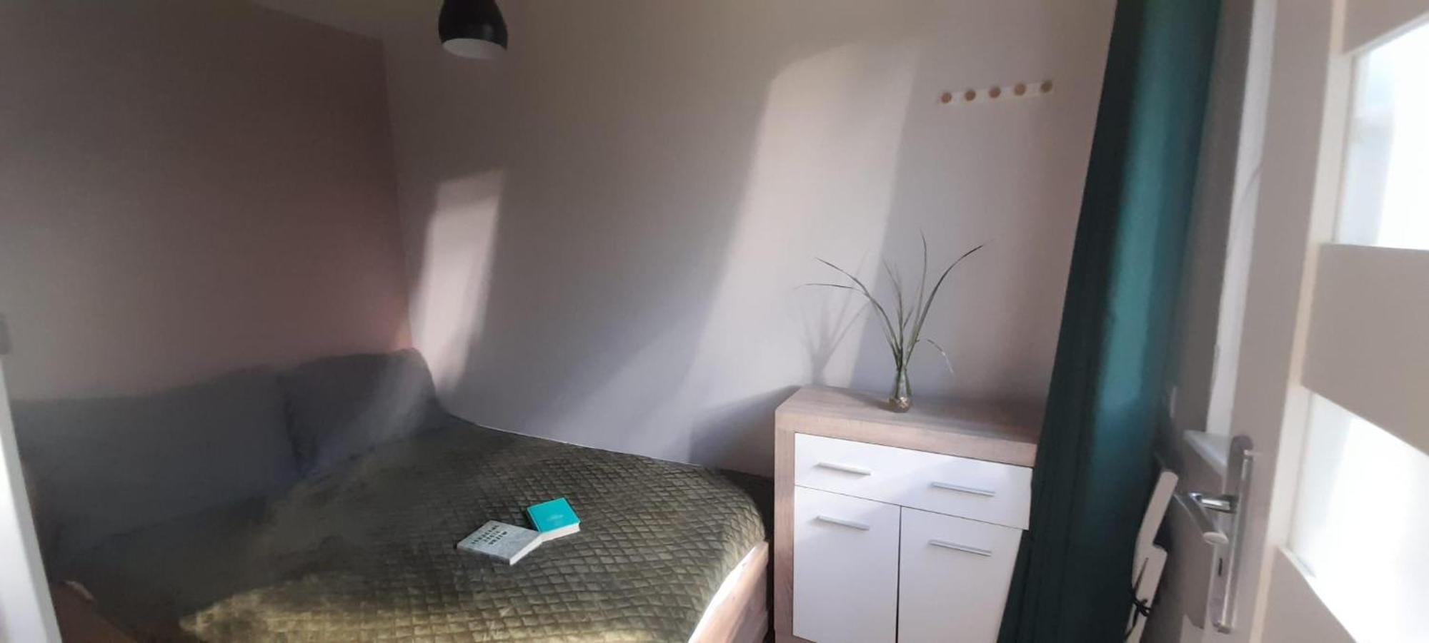 Osada Pod Lasem Andrychów Buitenkant foto