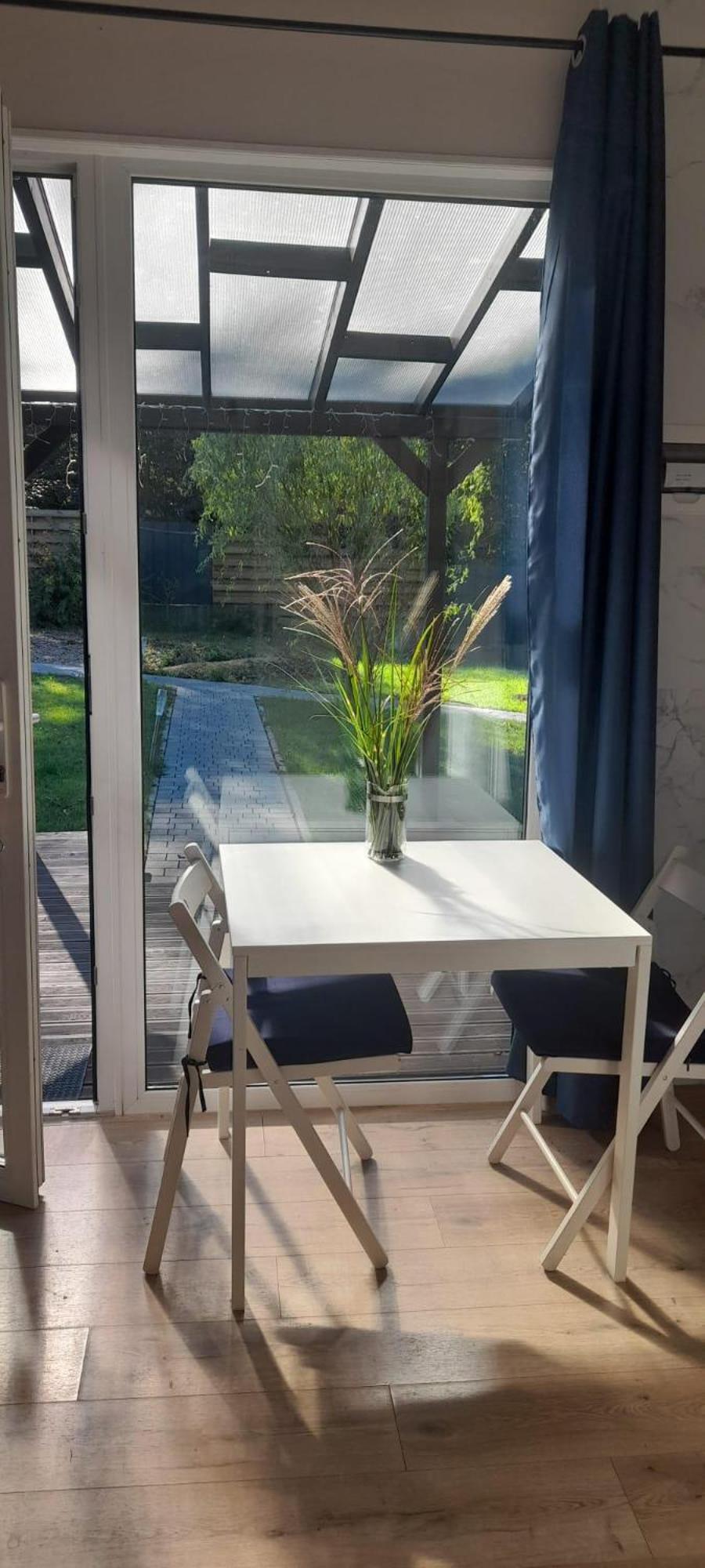 Osada Pod Lasem Andrychów Buitenkant foto